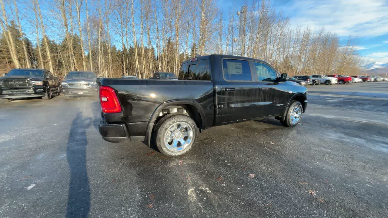 Thumbnail: 2026 RAM 1500 - 15