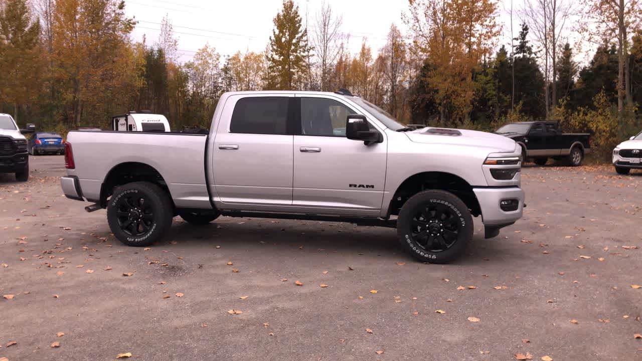 Thumbnail: 2026 RAM 2500 - 17