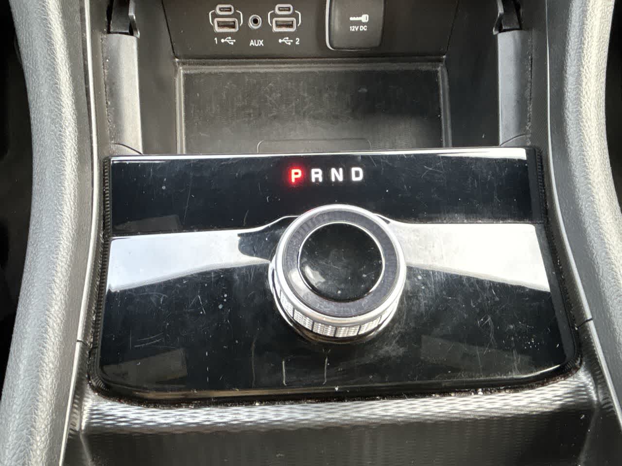 Thumbnail: 2024 Jeep Grand Cherokee L - 26