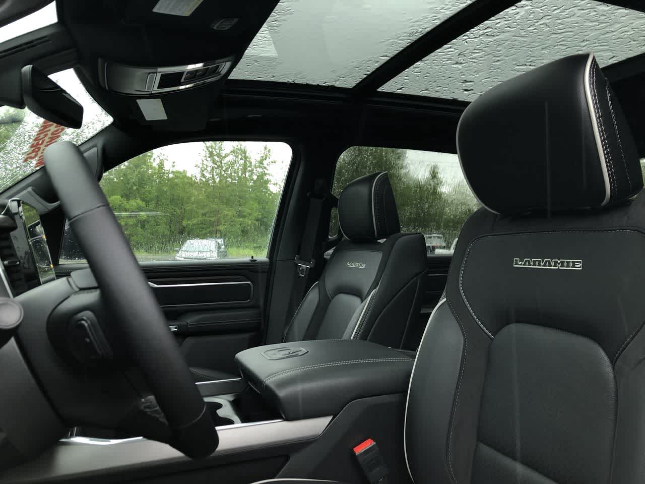 Thumbnail: 2025 RAM 1500 - 23