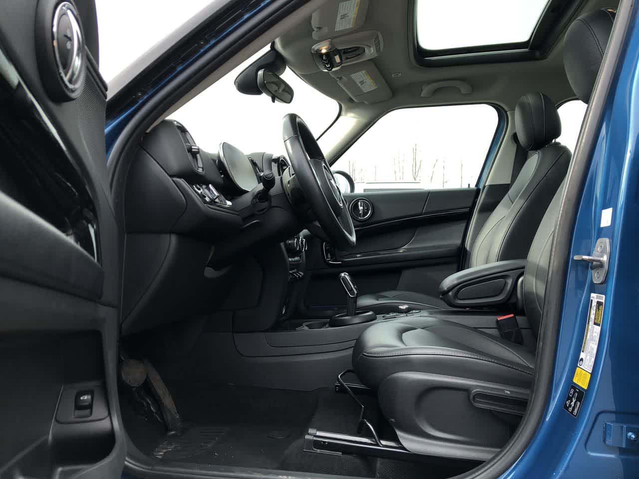 Thumbnail: 2022 MINI Cooper Countryman - 23