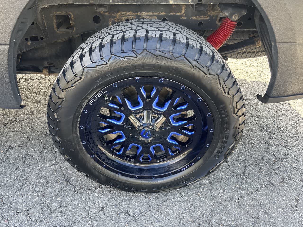 Thumbnail: 2018 Ford F-150 - 21