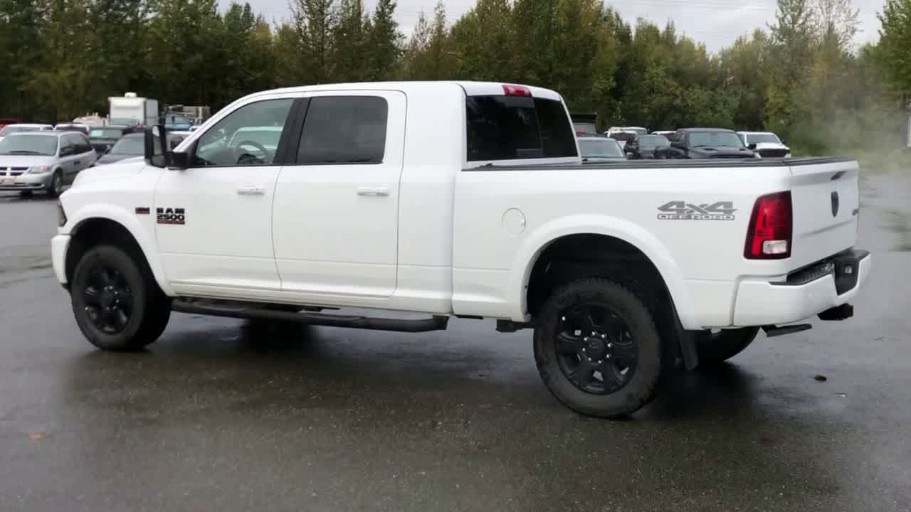 Thumbnail: 2018 RAM 2500 - 10