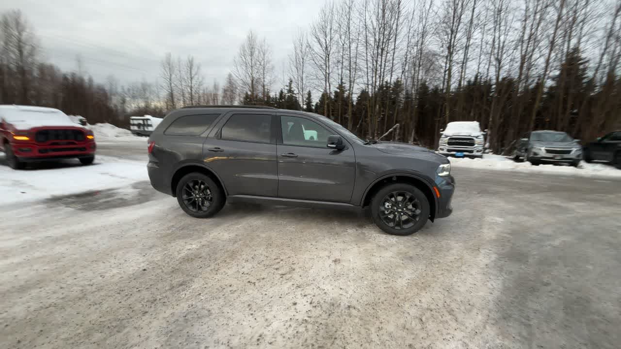 Thumbnail: 2026 Dodge Durango - 17