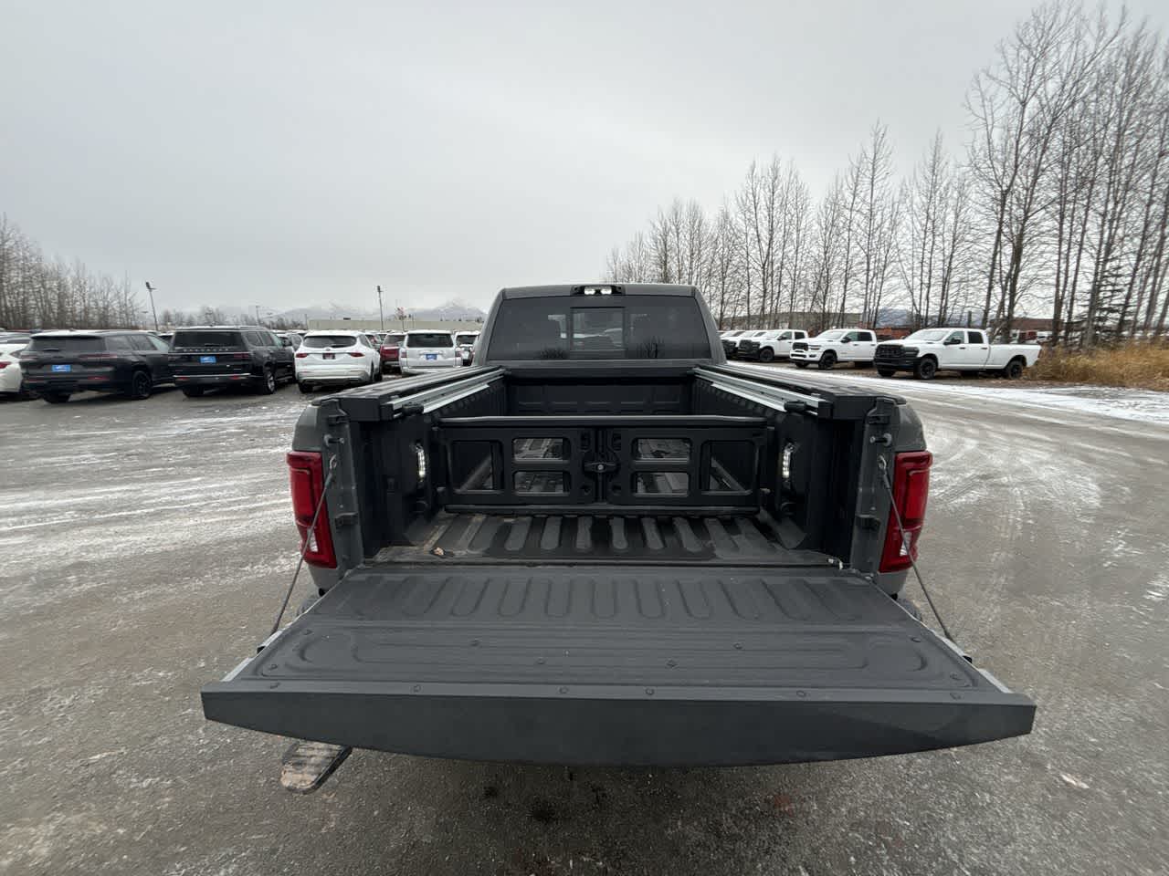 Thumbnail: 2026 RAM 2500 - 19