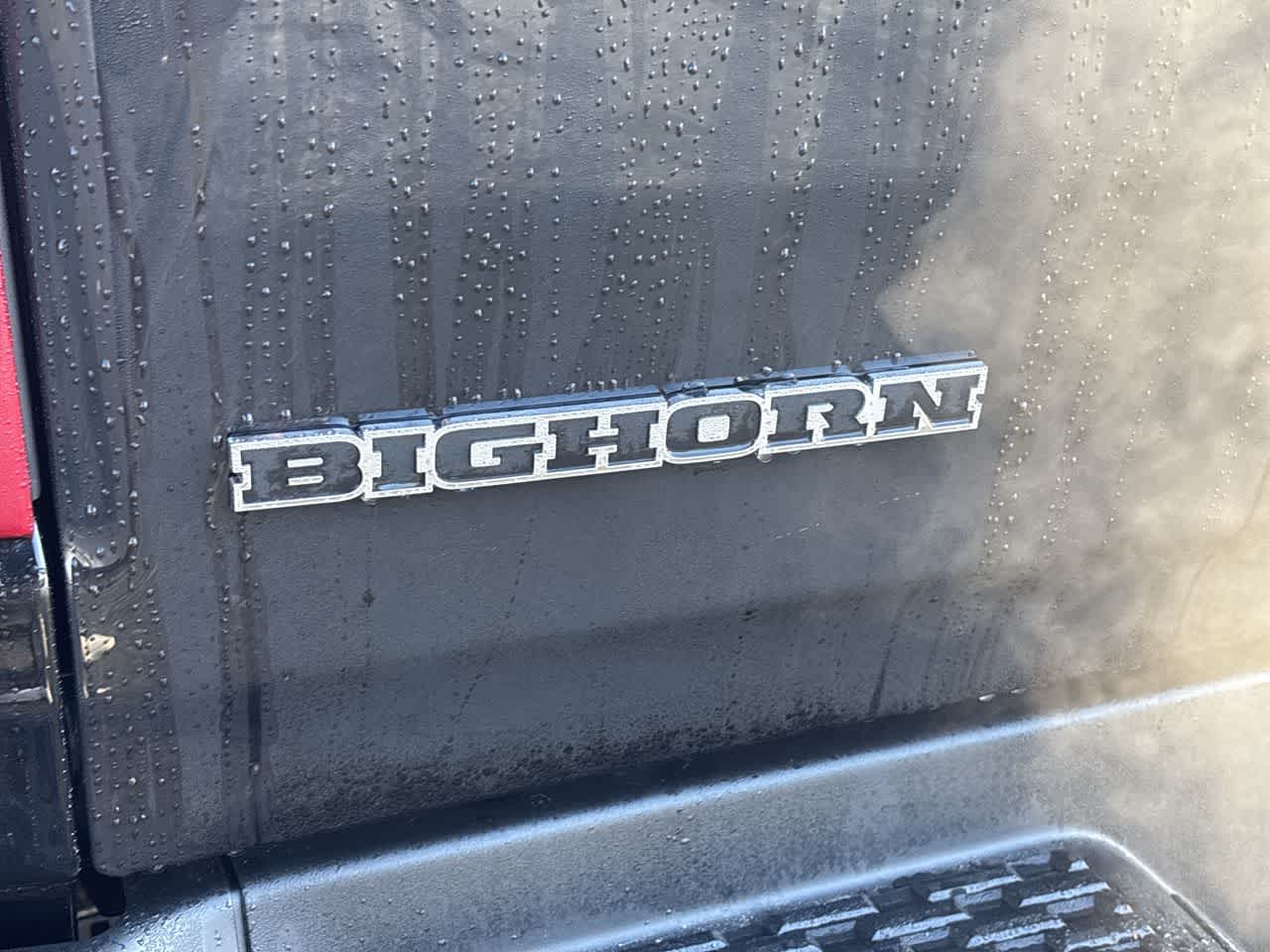 Thumbnail: 2026 RAM 1500 - 18