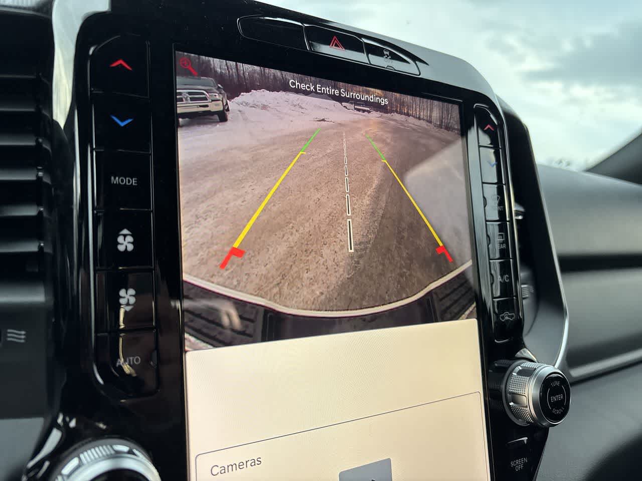 Thumbnail: 2026 RAM 2500 - 29