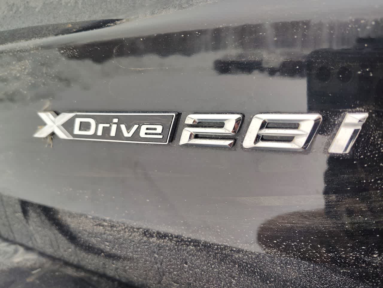 Thumbnail: 2025 BMW X1 - 19