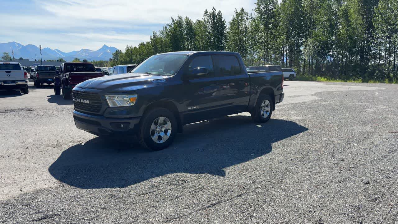 Thumbnail: 2023 RAM 1500 - 6