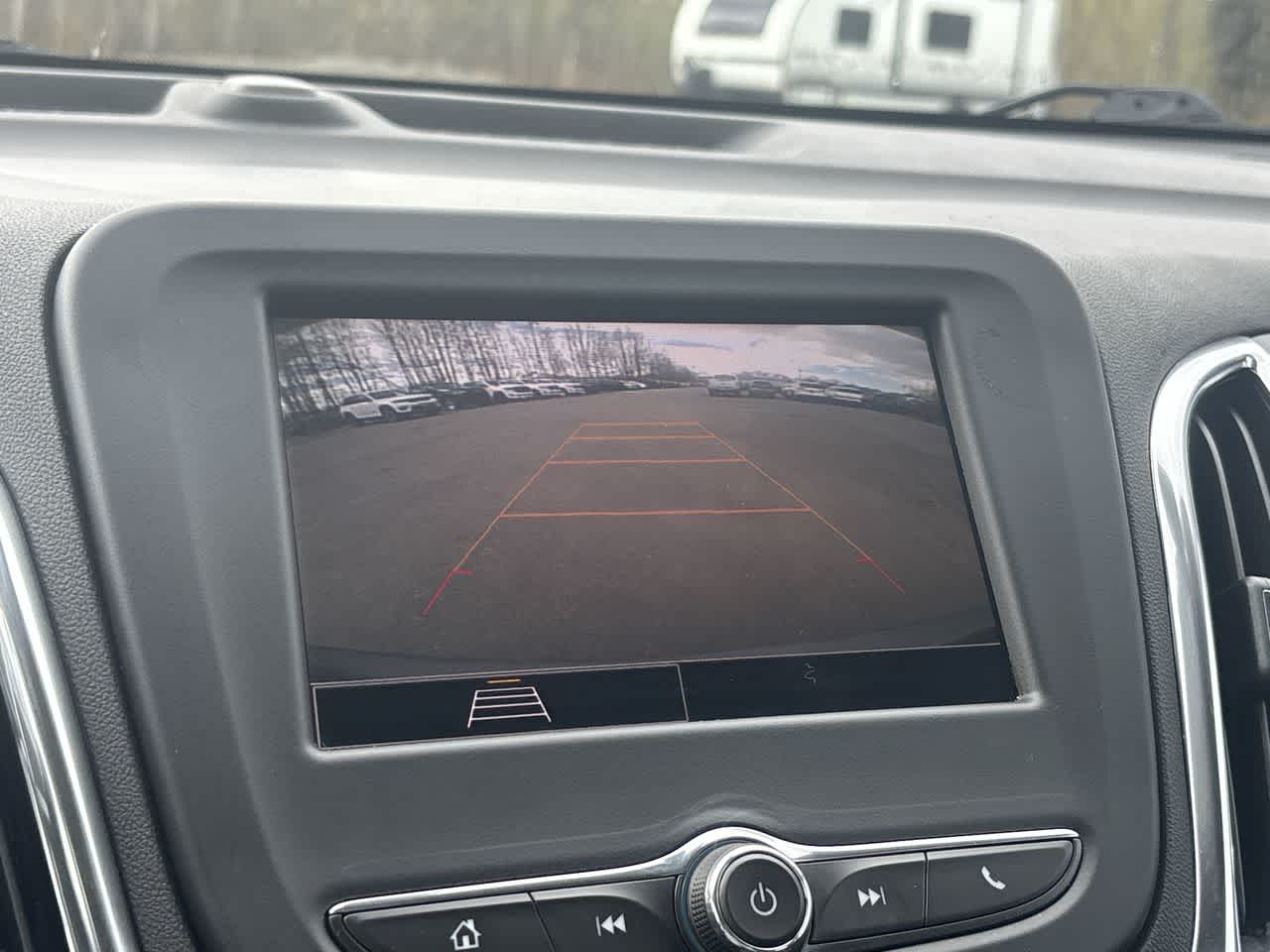 Thumbnail: 2024 Chevrolet Equinox - 29