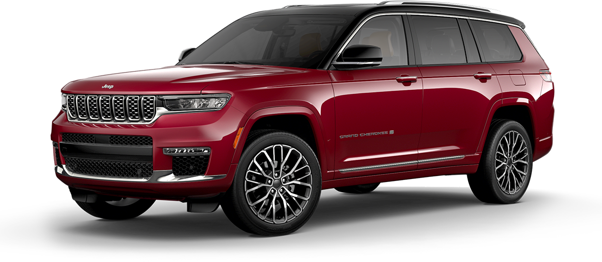 Grand Cherokee