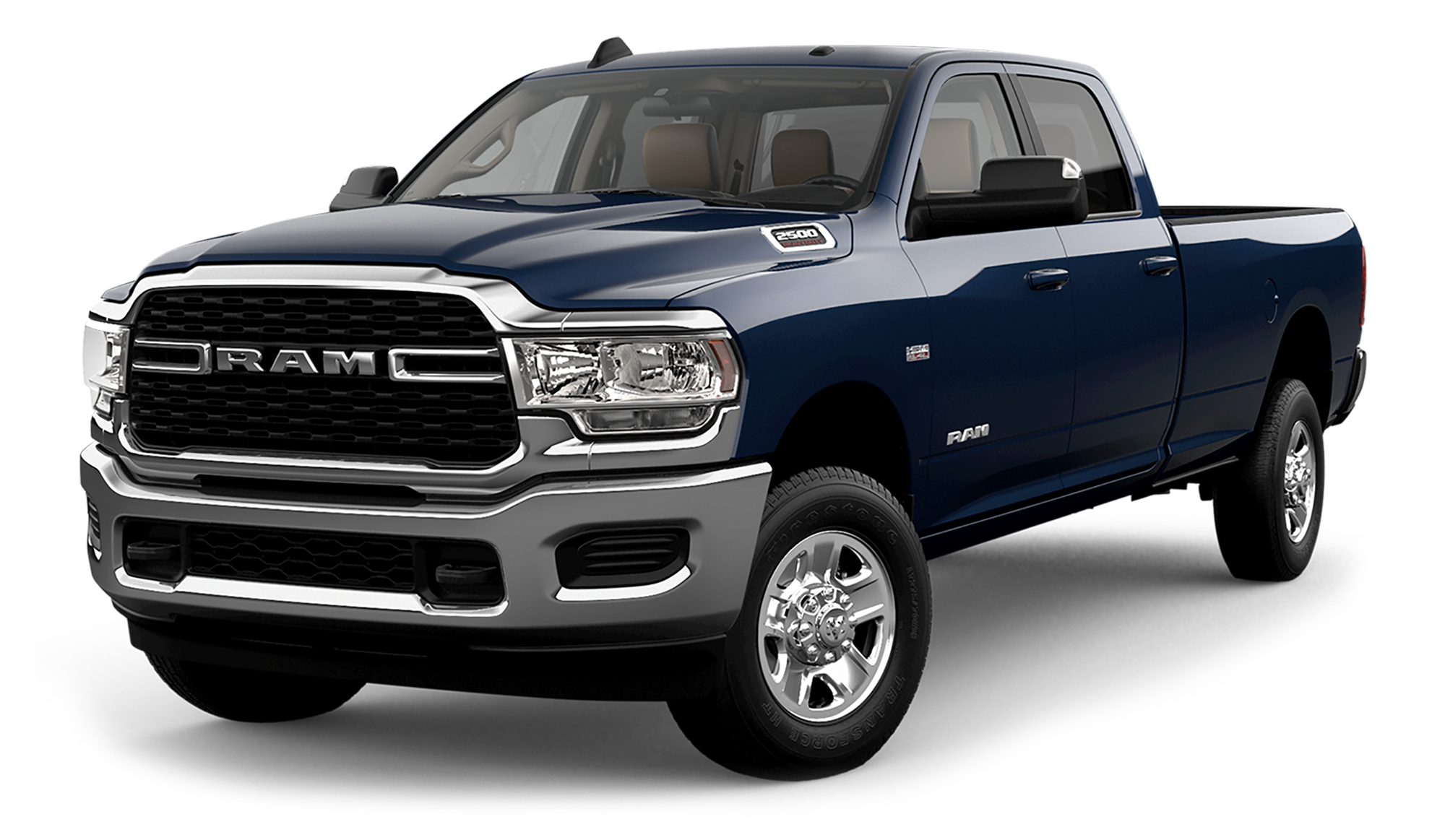RAM2500