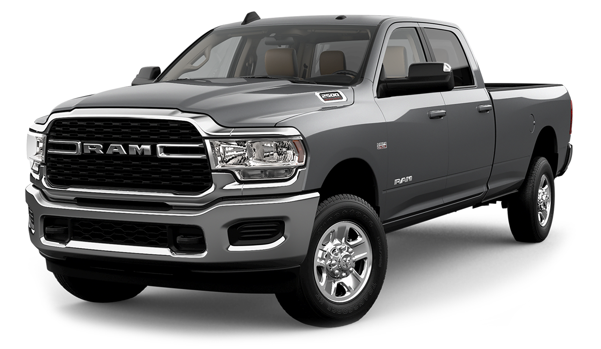 RAM2500
