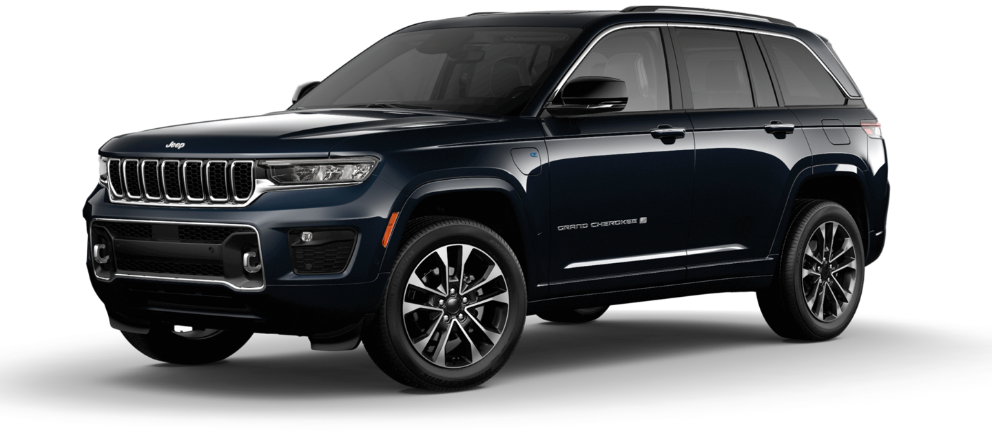 Grand Cherokee