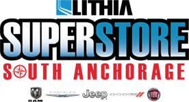 Lithia Chrysler Dodge Jeep Ram FIAT of Anchorage