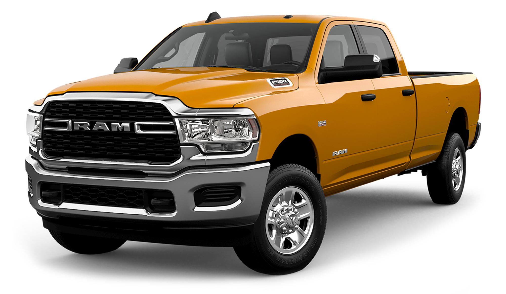 RAM2500