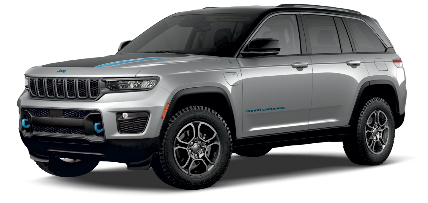 Grand Cherokee