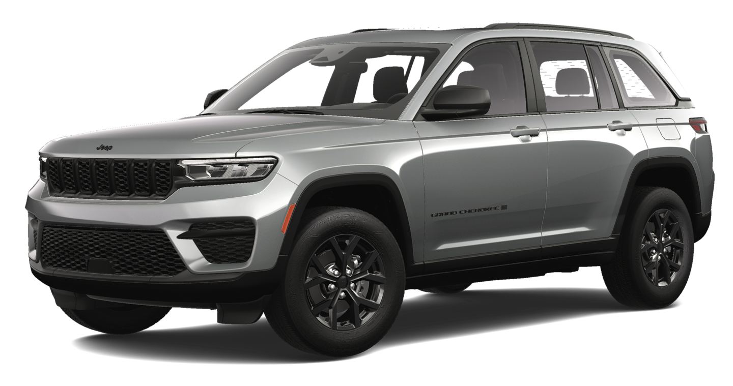Grand Cherokee