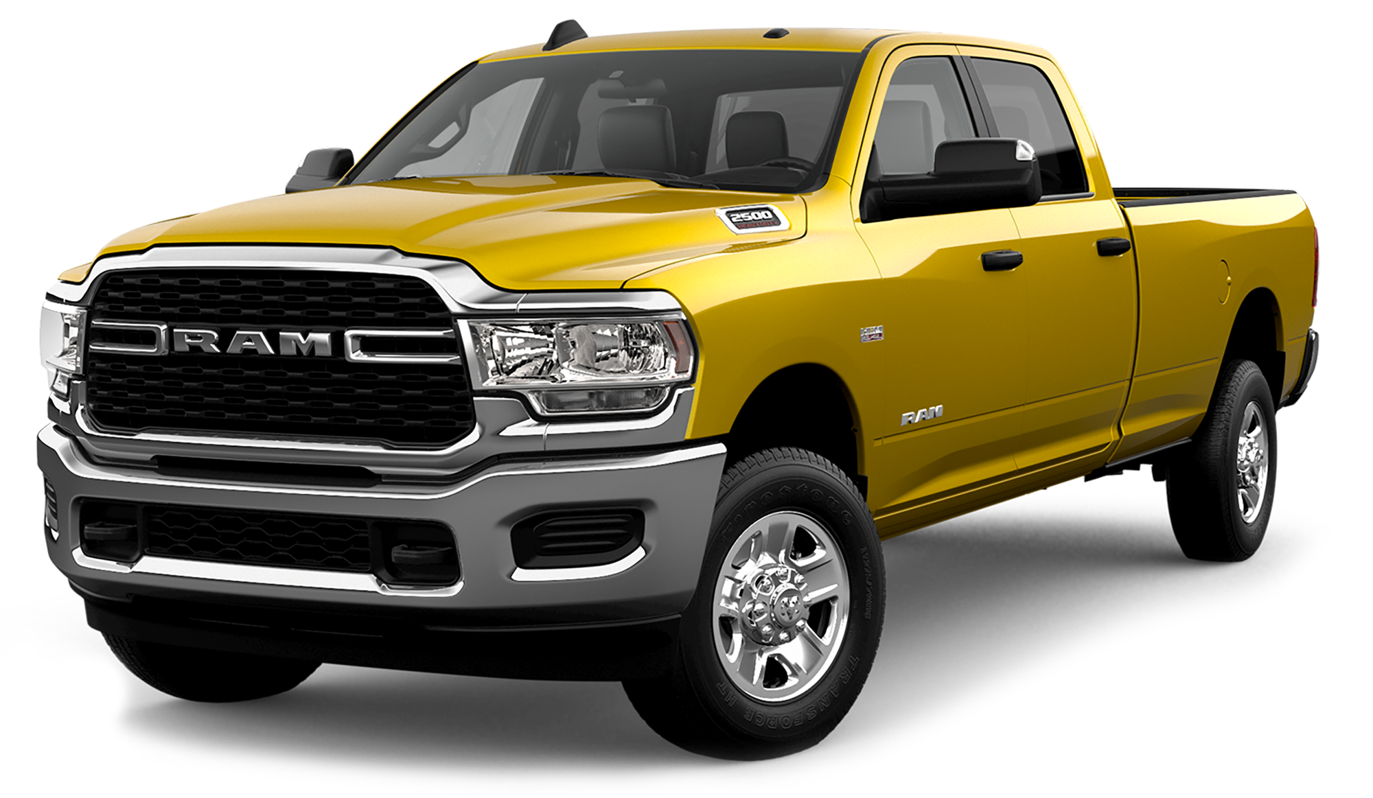RAM2500