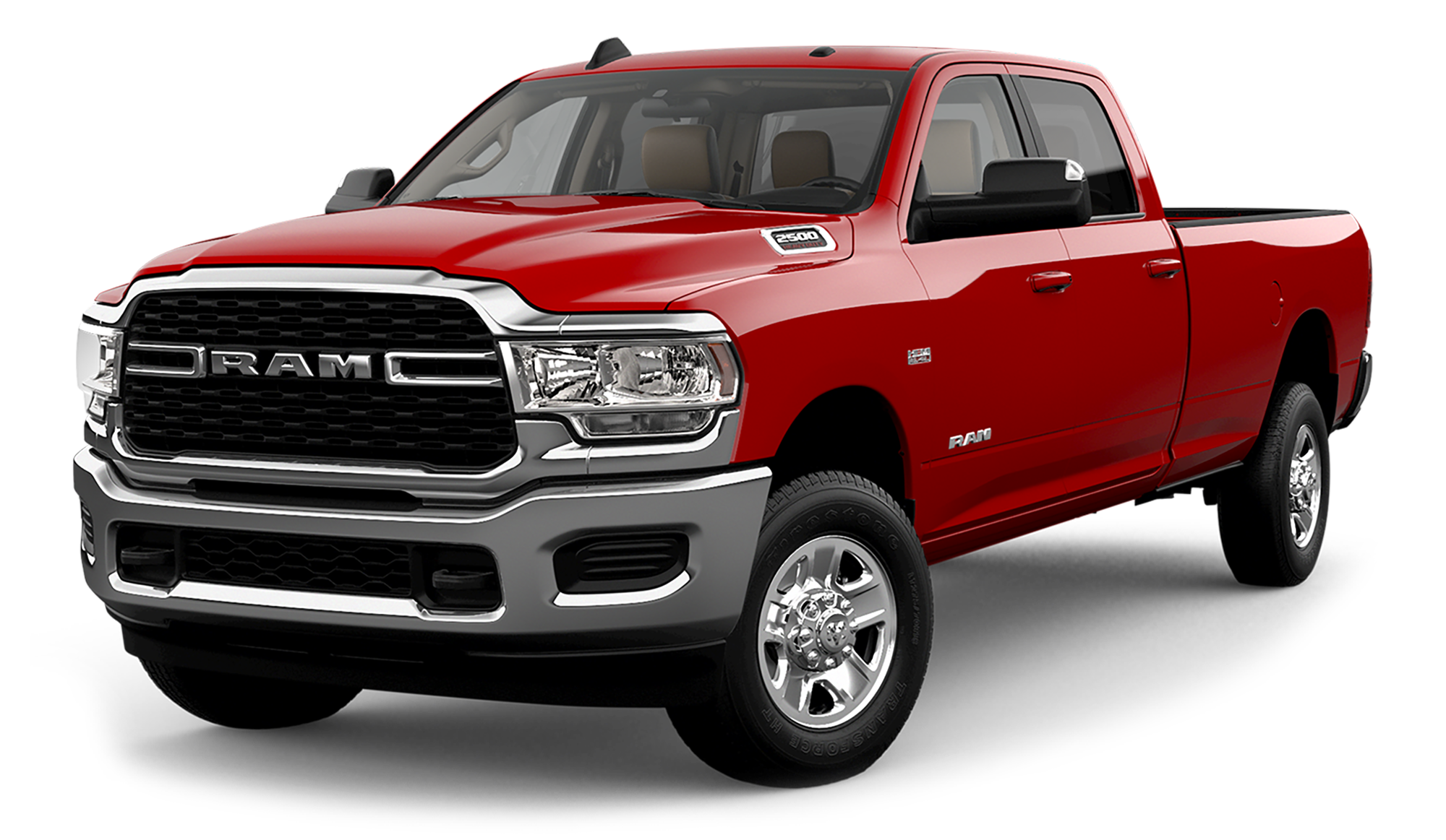 RAM2500