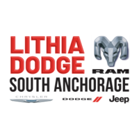 Lithia Chrysler Dodge Jeep Ram FIAT of Anchorage