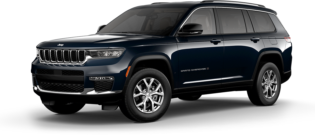 Grand Cherokee