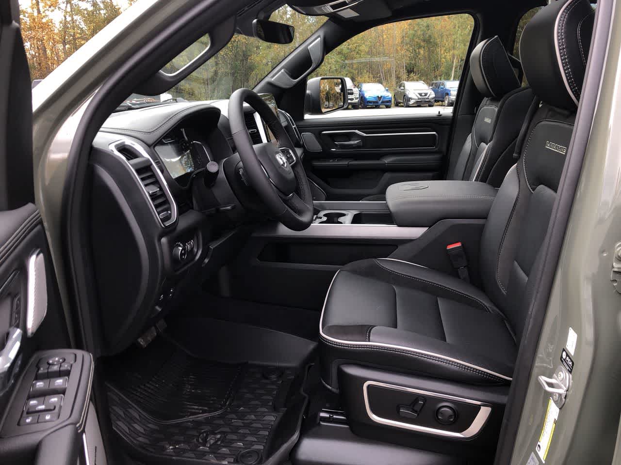 Thumbnail: 2026 RAM 1500 - 23