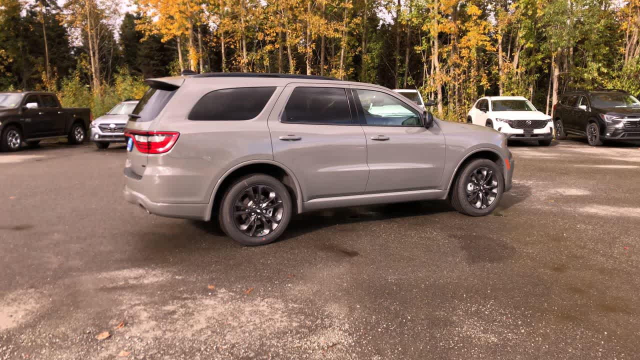 Thumbnail: 2026 Dodge Durango - 15