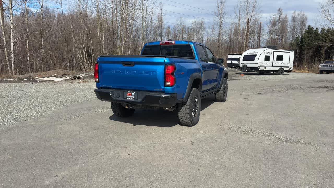Thumbnail: 2024 Chevrolet Colorado - 13
