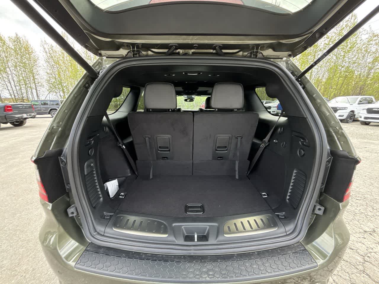 Thumbnail: 2026 Dodge Durango - 20