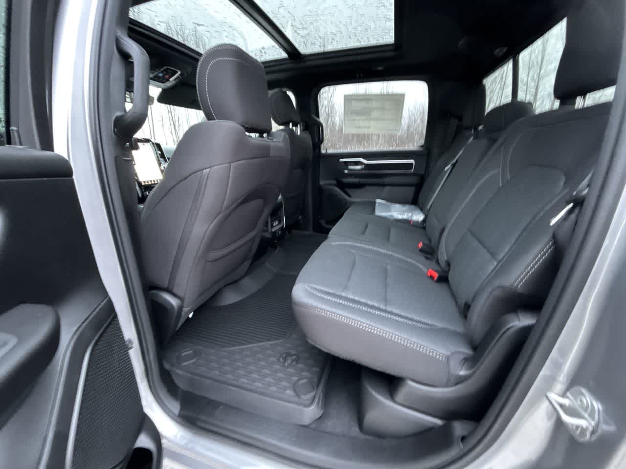 Thumbnail: 2026 RAM 1500 - 22