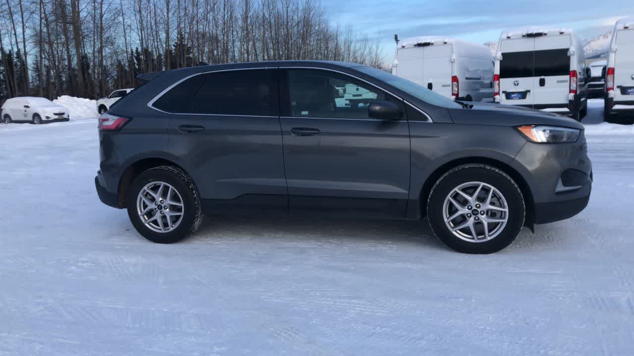 2024 Ford Edge SEL 16