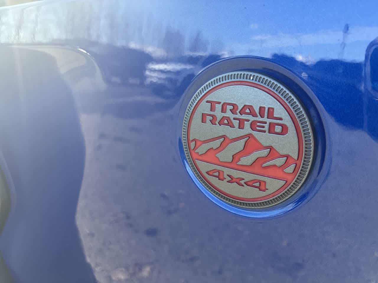 Thumbnail: 2020 Jeep Wrangler - 10