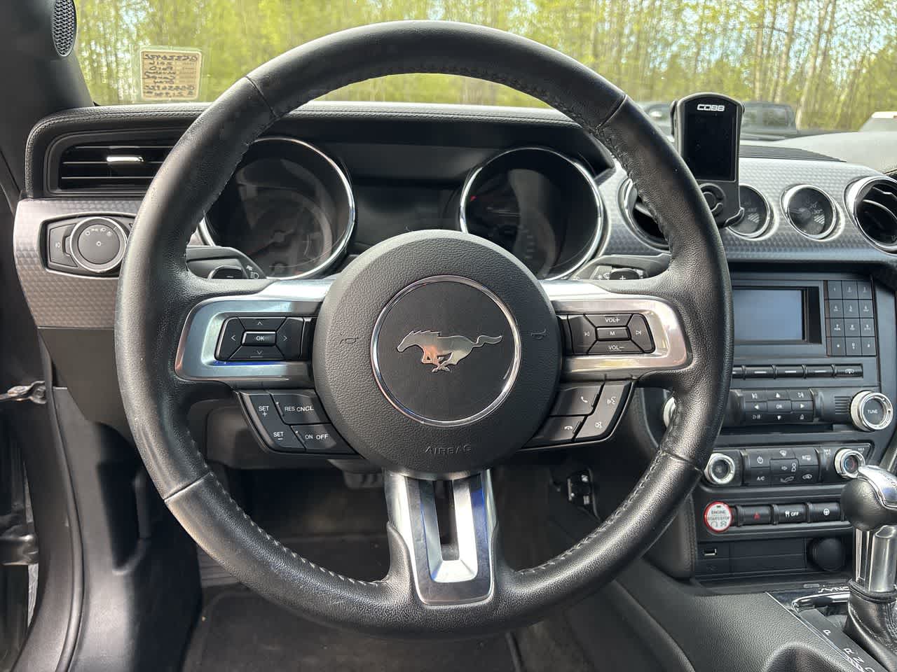 Thumbnail: 2016 Ford Mustang - 24