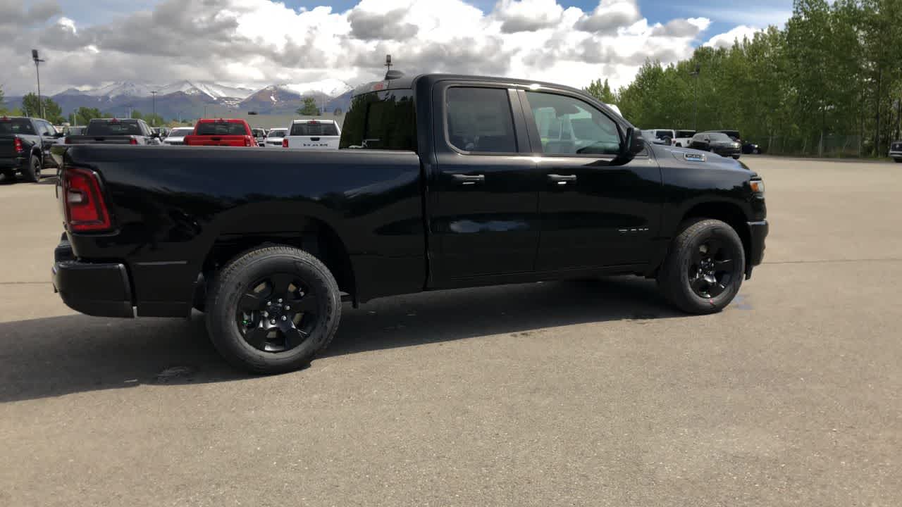Thumbnail: 2025 RAM 1500 - 14
