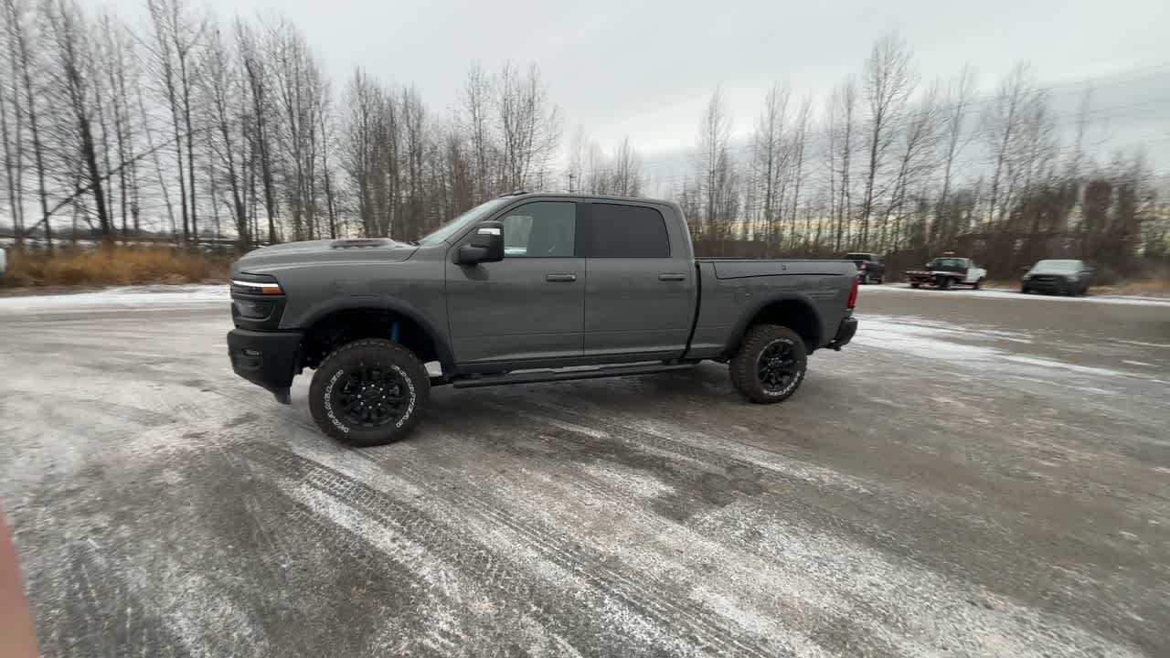 Thumbnail: 2026 RAM 2500 - 7
