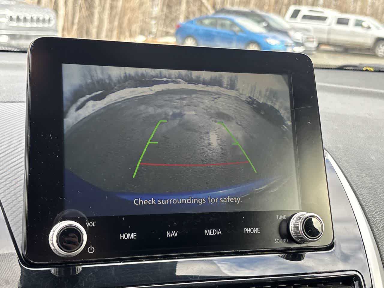 Thumbnail: 2024 Mitsubishi Eclipse Cross - 20