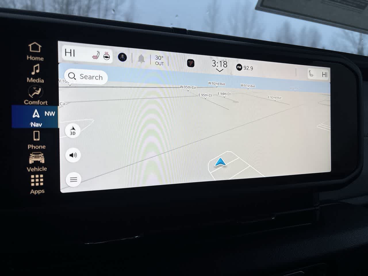 Thumbnail: 2026 Jeep Gladiator - 25