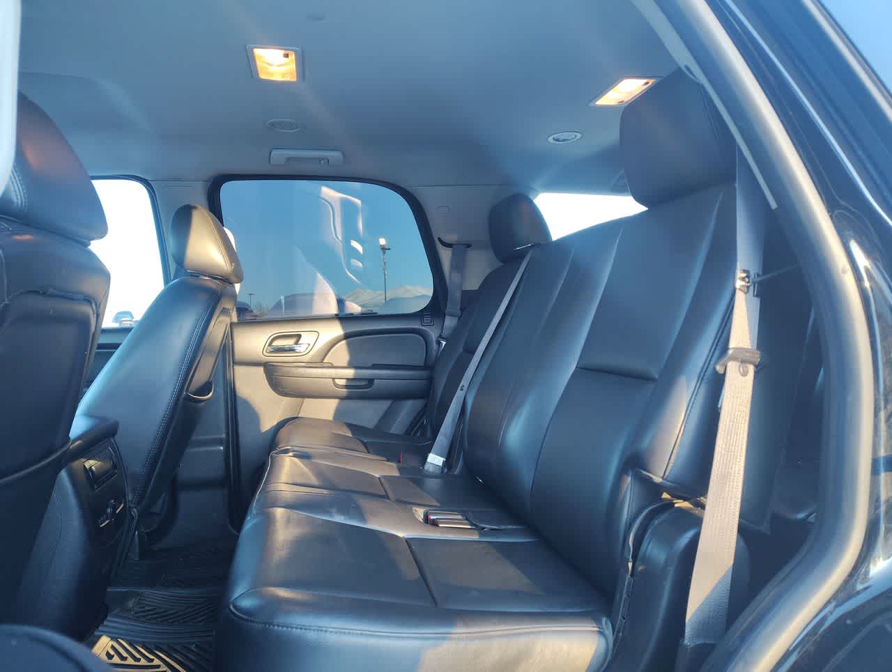 Thumbnail: 2014 Chevrolet Tahoe - 22