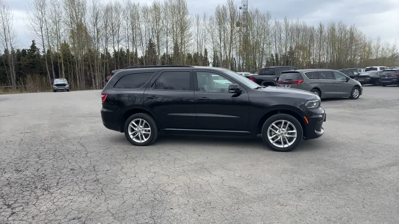 Thumbnail: 2024 Dodge Durango - 17