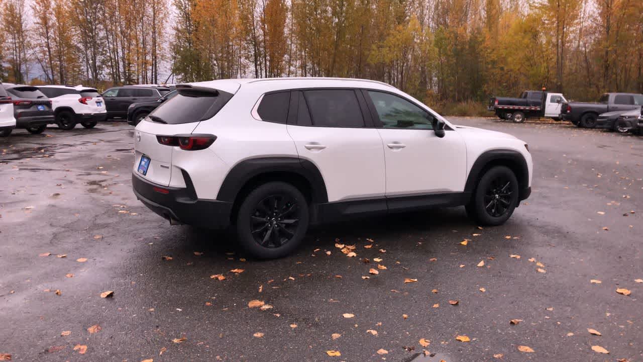 Thumbnail: 2024 Mazda CX-50 - 15