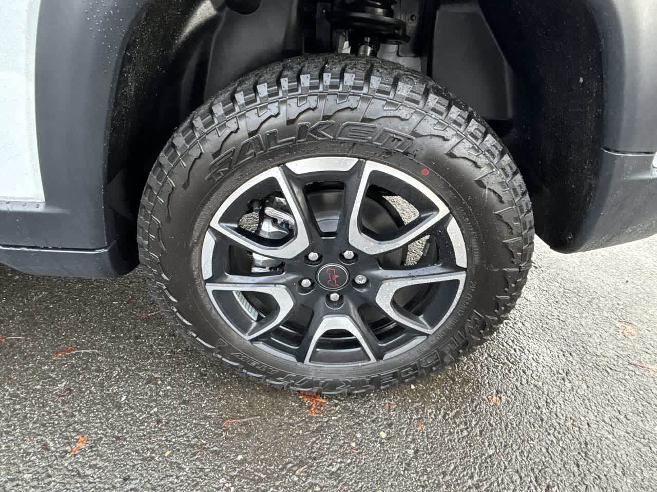 Thumbnail: 2026 Jeep Compass - 21