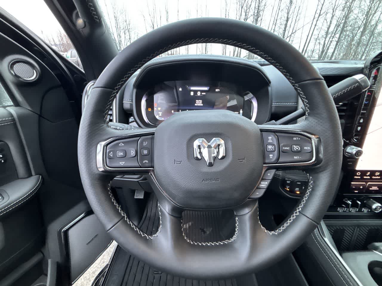 Thumbnail: 2026 RAM 2500 - 23