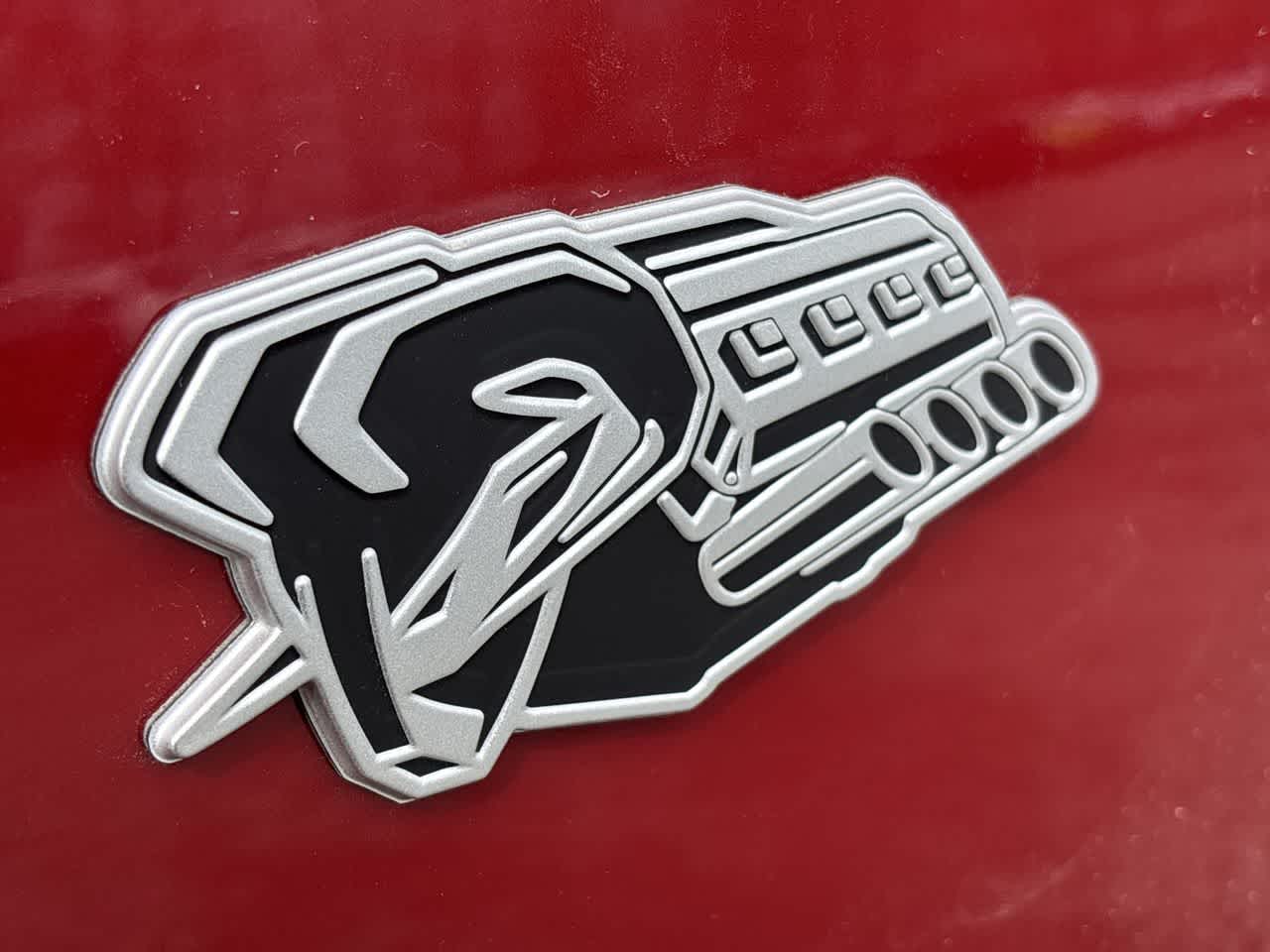 Thumbnail: 2026 RAM 1500 - 18