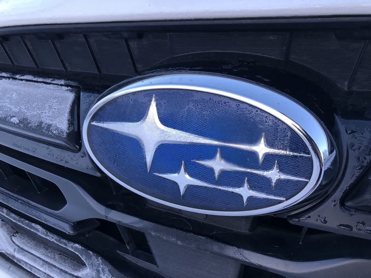 Thumbnail: 2023 Subaru Outback - 18