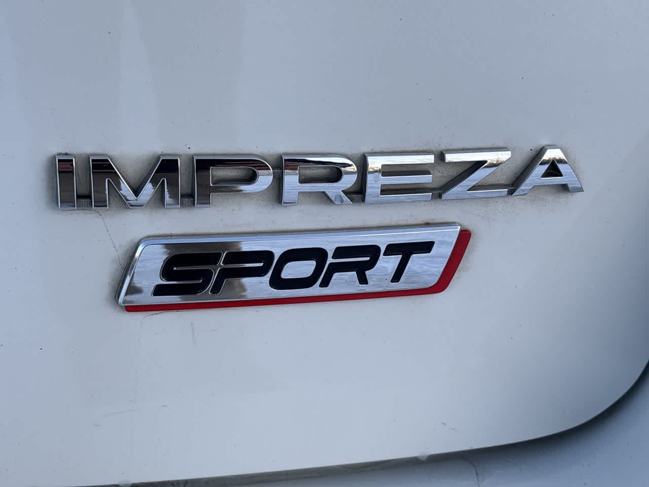 Thumbnail: 2020 Subaru Impreza - 19