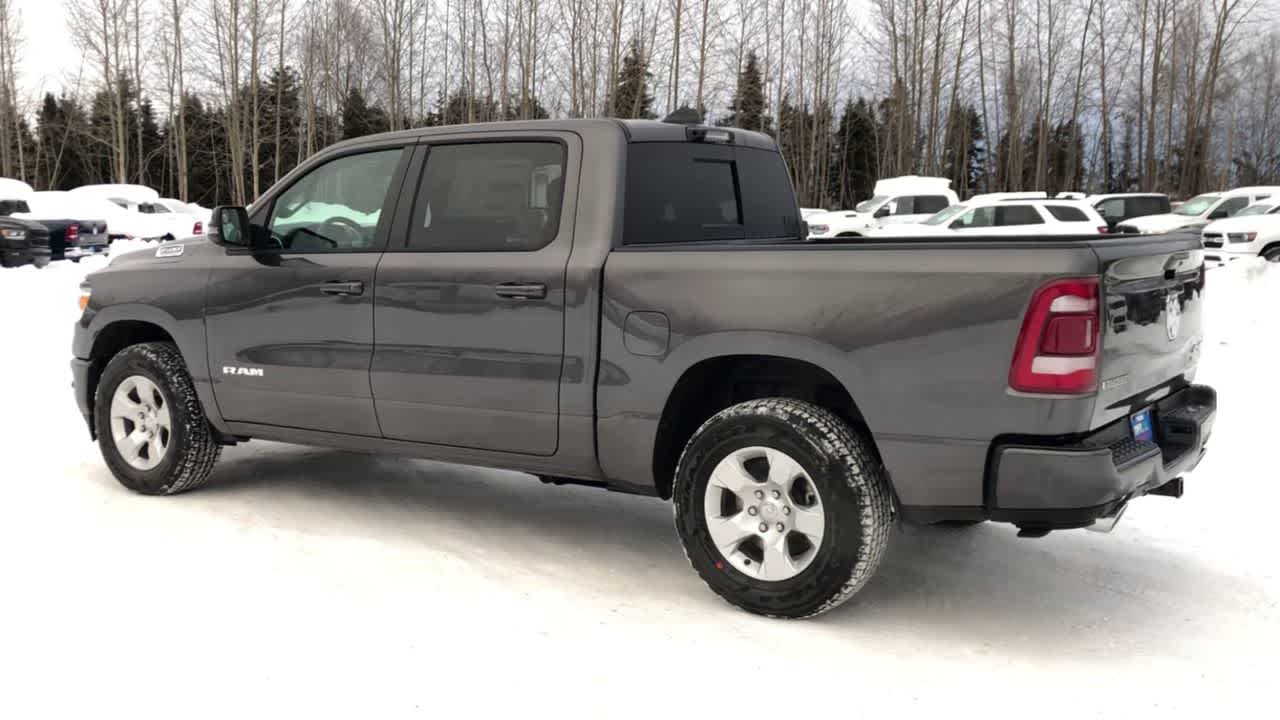 Thumbnail: 2024 RAM 1500 - 10