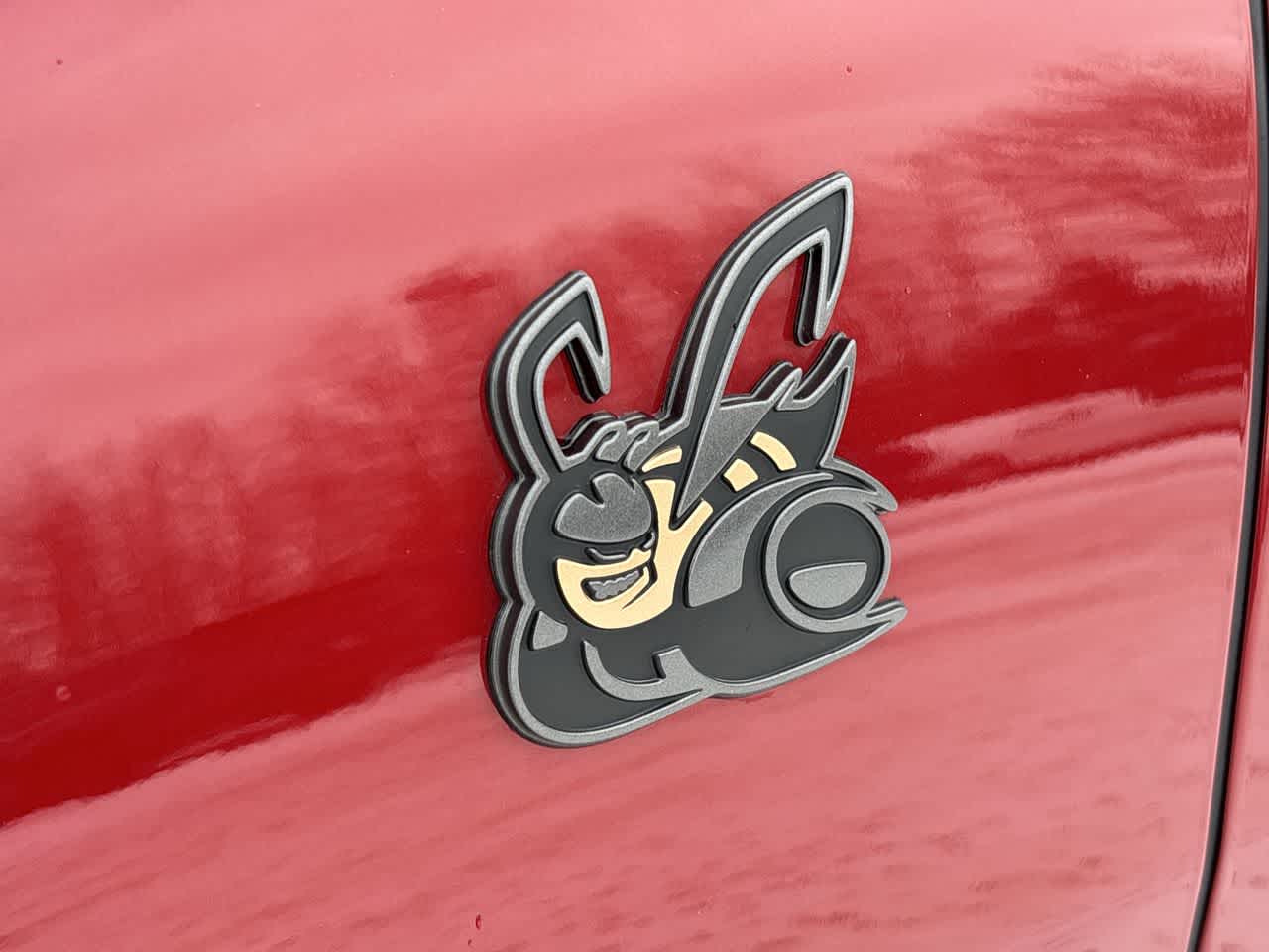 Thumbnail: 2026 Dodge Charger - 18