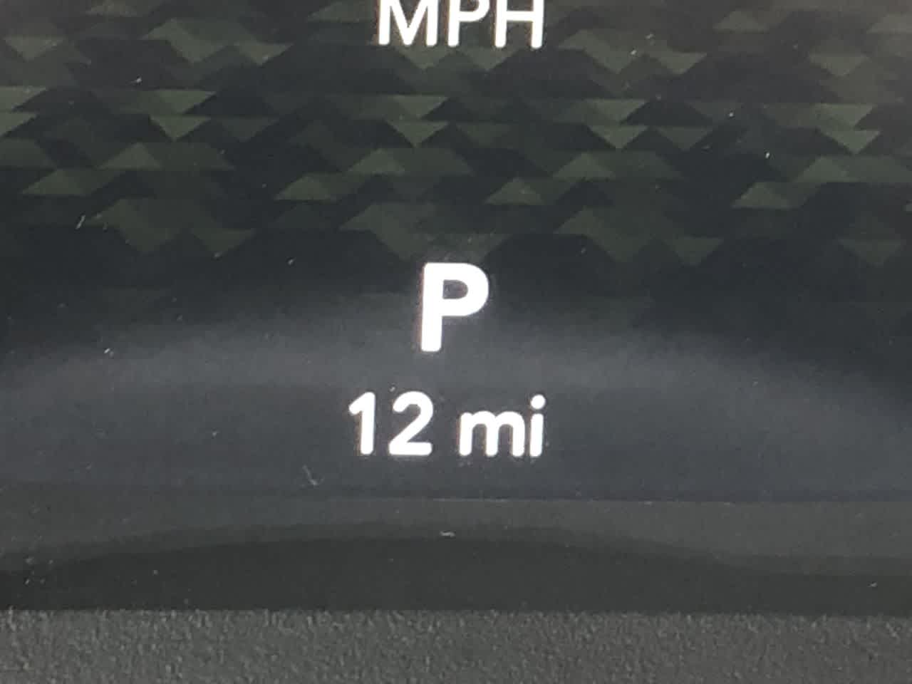 Thumbnail: 2025 Jeep Gladiator - 28