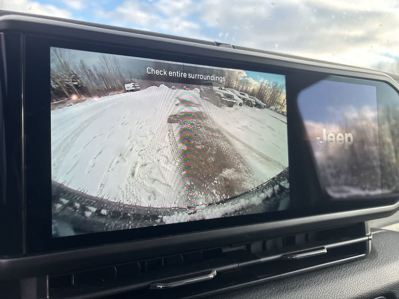 Thumbnail: 2026 Jeep Wrangler - 28